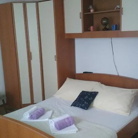 Bobo Apartmán *