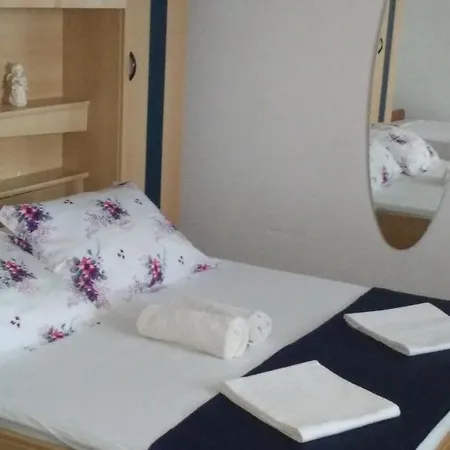 Bobo Apartmán