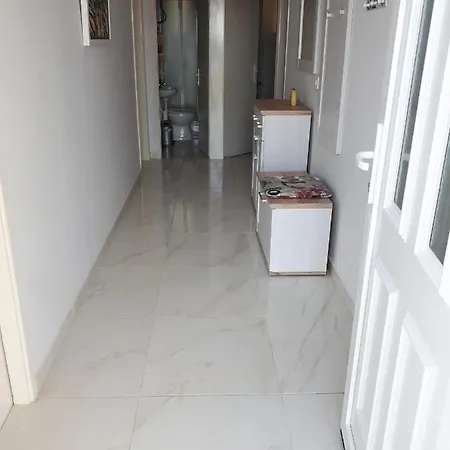 Apartmán Bobo *