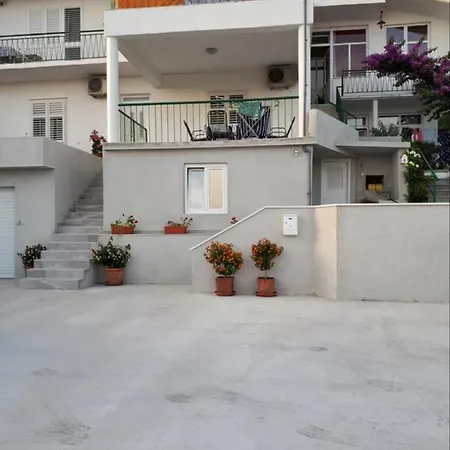 Bobo Apartmán