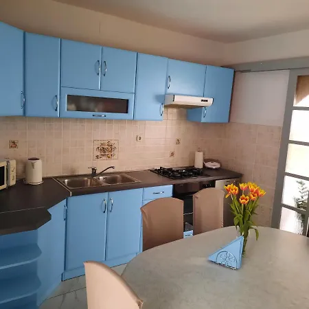 Bobo Apartmán *