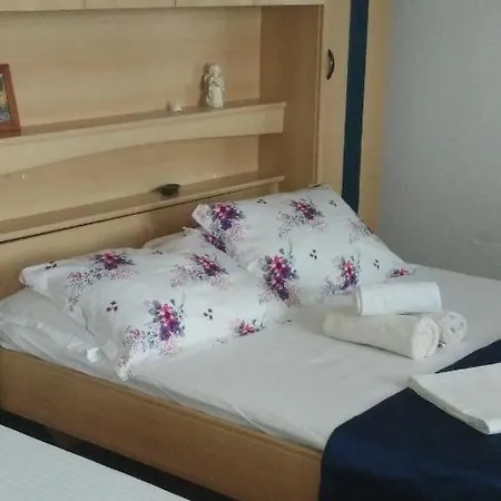 Apartment Bobo